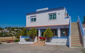 Hotel Restaurant Baladrar